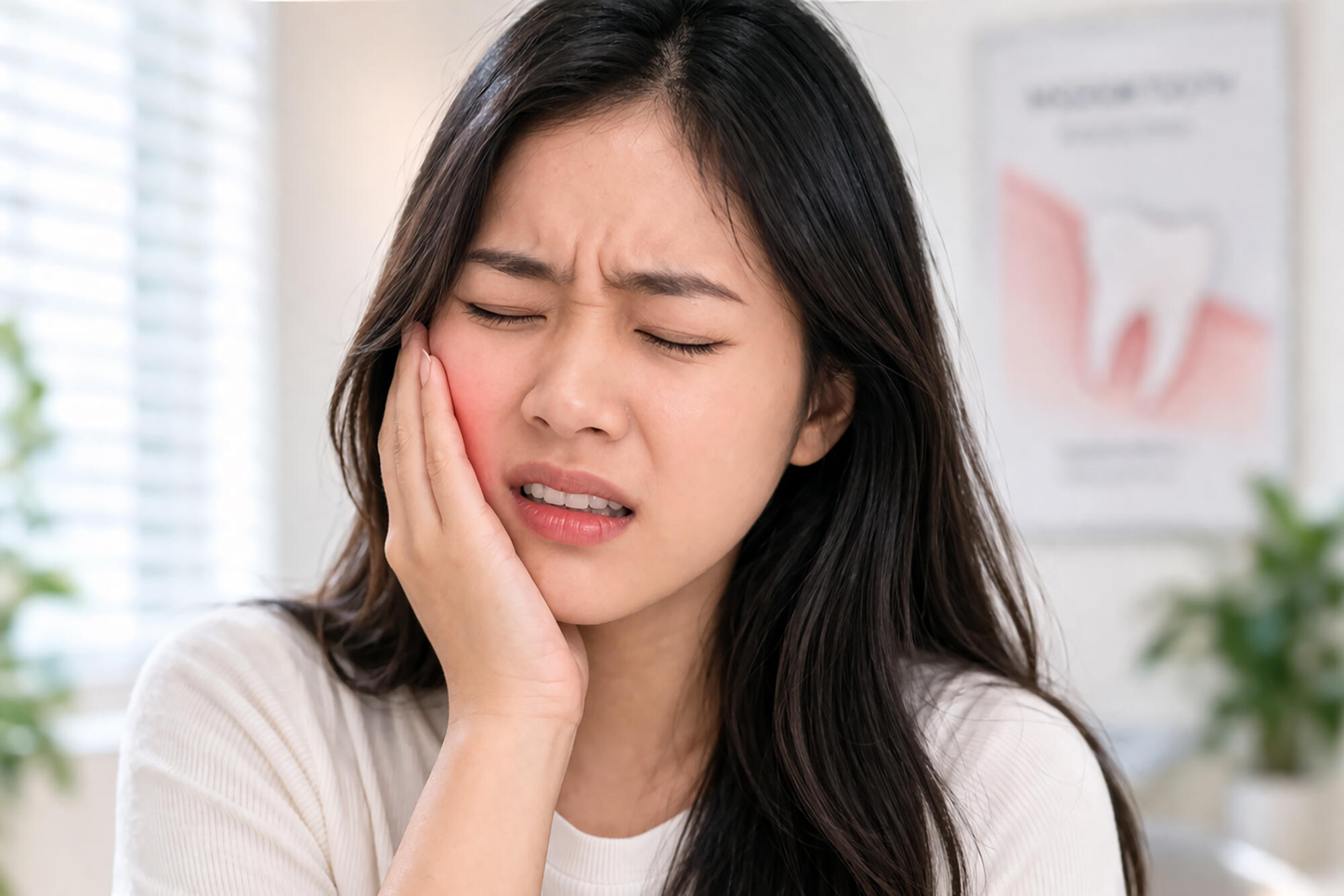 Wisdom Tooth Surgery